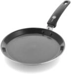 GreenPan Essentials Gesunde Keramische Antihaft-Pfannkuchenpfanne 24 cm, PFAS-frei,