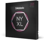 D'Addario E Bass Gitarrensaiten | Saiten E Bass | Bassgitarre Saiten | E Bass Strings