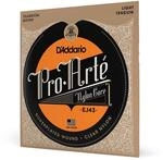 D'Addario Pro-Arte Nylon Klassische Gitarrensaiten, Leichte Spannung | Pro-Arte