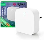NOUS E1 ZigBee Gateway, ZigBee Hub/Bluetooth Hub, ZigBee Bridge, ZigBee Smart Home,