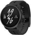 SUUNTO Race S Laufuhr mit AMOLED Touchscreen, Zweifrequenz GPS Sportuhr, Krone &