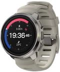 SUUNTO Ocean Tauchcomputer und Sportuhr, AMOLED-Bildschirm, 100m Wasserdicht,