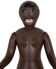 You2Toys Liebespuppe "Beauty Queen" - erotische Sexpuppe f&uuml;r M&auml;nner, mit 3