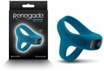 NS Novelties Renegade Emperor Teal 5,7 x 6,5 x 6,5 cm