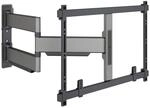 Vogel's Elite TVM 5845 Schwenkbare, ultrad&uuml;nne TV-Wandhalterung f&uuml;r 55-100 Zoll