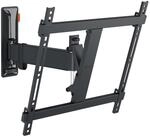 Vogel's Comfort TVM 3425 Schwenkbare TV-Wandhalterung f&uuml;r 32-65 Zoll Fernseher, Max.