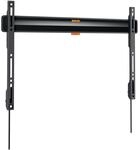 Vogel's Comfort TVM 3605 Flache TV-Wandhalterung f&uuml;r 40-100 Zoll Fernseher, Max. 75