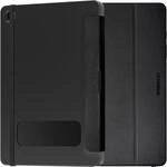 OtterBox React Folio H&uuml;lle f&uuml;r Samsung Galaxy Tab A9+, sto&szlig;feste, sturzsichere,