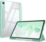 Fintie Hybrid H&uuml;lle f&uuml;r Samsung Galaxy Tab S10 Lite/S10 FE/S9 FE 10.9" & S9 11"