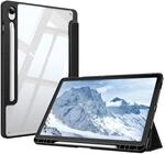 Fintie Hybrid H&uuml;lle f&uuml;r Samsung Galaxy Tab S10 Lite/S10 FE/S9 FE 10.9" & S9 11"
