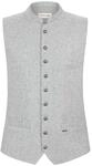 Stockerpoint Herren Trachtenweste Devito | Gr&ouml;&szlig;en 44-60 | Traditionelle &
