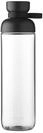 Trinkflasche Vita 900 ml - Nordic black