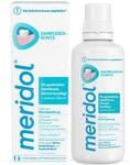 meridol Mundsp&uuml;lung Zahnfleischschutz, Antibakteriell, 400 ml | Mundwasser gegen die