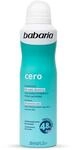 Desodorante Spray Cero 200Ml