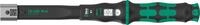 Wera 05075657001 Click-Torque X 7 Drehmomentschl&uuml;ssel f&uuml;r Einsteckwerkzeuge,...