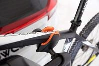 towcar TCT0004 Heckfahrradtr&auml;ger