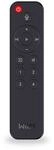 WiiM Voice Remote f&uuml;r WiiM Musik-Streamer, Verst&auml;rker, Lautsprecher und...