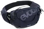 EVOC HIP PACK PRO 3 + HYDRATION BLADDER 1,5, H&uuml;fttasche (AIR FLOW CONTACT SYSTEM,