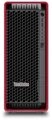 Lenovo ThinkStation P8 30HH - Tower - 1 x Ryzen ThreadRipper PRO 7965WX / 4.2 GHz -