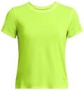 Under Armour Damen UA Launch Shortsleeve Shirt