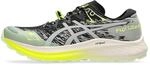 ASICS 1012B690-001 Fuji Lite 5 Damen Black/Oatmeal EU 40.5