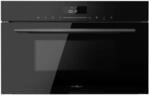 Cecotec Einbau-Mikrowellenofen 60x50cm Bolero Hexa MWO703800 Line. 2300W (max.), 34L,