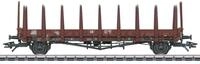 M&auml;rklin 46660 Offener G&uuml;terwagen Bauart Rms 31