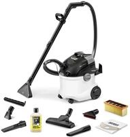 K&auml;rcher Waschsauger SE 6 Signature Line, 2-in-1-Spr&uuml;hsaugschlauch,