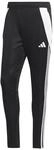 adidas Herren Tiro24 Training Slim Pants, Black/White, S