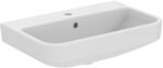 Ideal Standard T458301 Waschbecken Ideal Standard i.life S, Weiss