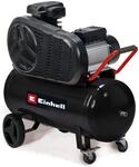 Einhell Kompressor TE-AC 430/50/10 (3000 W, max. 10 bar, 50 L Tank, 430 l/min