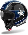 AIROH J 110 COMMAND OCTANE GLOSS XS
