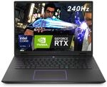 Alienware m16 R2 Gaming Laptop - 16 Inch QHD+ 240Hz, Intel Core Ultra 7 Series 1,