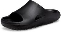 Crocs Unisex Mellow Recovery Slide Slide, Schwarz, 39/40 EU