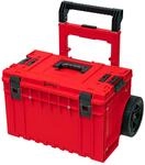 Qbrick System One Cart 2.0 Ultra HD Werkzeugkoffer Rollbar Werkzeugtrolley
