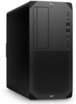 Hp Z2 G9 I7-14700k/32gb/1tb Ssd/rtx A2000 Desktop Pc One Size