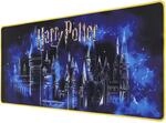 SUBSONIC - Harry Potter XXL-Mauspad 90x40 cm - Schloss