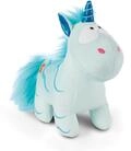 NICI Kuscheltier Einhorn Aquario 32cm - Meeres-Einhorn Kuscheltier mit gro&szlig;en