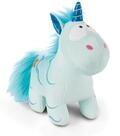 NICI Kuscheltier Einhorn Aquario 22cm - Meeres-Einhorn Kuscheltier mit gro&szlig;en