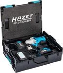 HAZET - Akku-Schlagschrauber 9212-1000LB/4 I Werkzeug zum L&ouml;sen und...