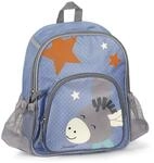 Sterntaler 9602070 Funktionsrucksack, Esel Emmi, Alter: Kinder ab 3 Jahren,