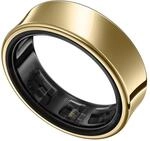Samsung Galaxy Ring, Smart Ring mit Titan-Geh&auml;use, Samsung Health mit AI,