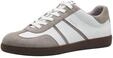 Tamaris Damen Sneaker Low, wei&szlig;, 39 EU