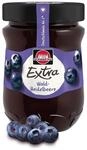 Schwartau Extra Konfit&uuml;re, Heidelbeere, 340 g