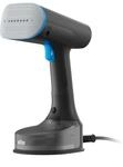 Braun QuickStyle 5 GS5031BL Dampfgl&auml;tter, Dual FreeGlide 3D Technologie, FastSteam