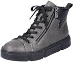 Rieker Damen N5909Mode-Stiefel
