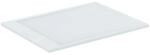 Ideal Standard - Ultra Flat S i.life Rechteckige Duschwanne 120 x 80 aus Harz,