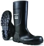 DUNLOP Work-It S5 PVC-Arbeitsstiefel f&uuml;r Damen und Herren &ndash; Wasserdichte
