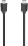 Hama 00200701 High Speed HDMI&trade;-Kabel, 4K