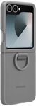 Samsung Silicone Case EF-PF741 f&uuml;r das Galaxy Z Flip7 FE | Z Flip6, Smartphone